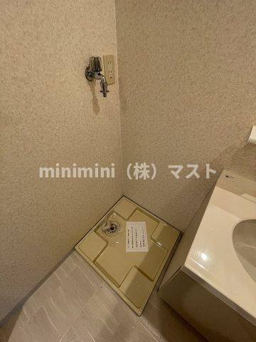大阪市浪速区戎本町１丁目の賃貸マンションの設備