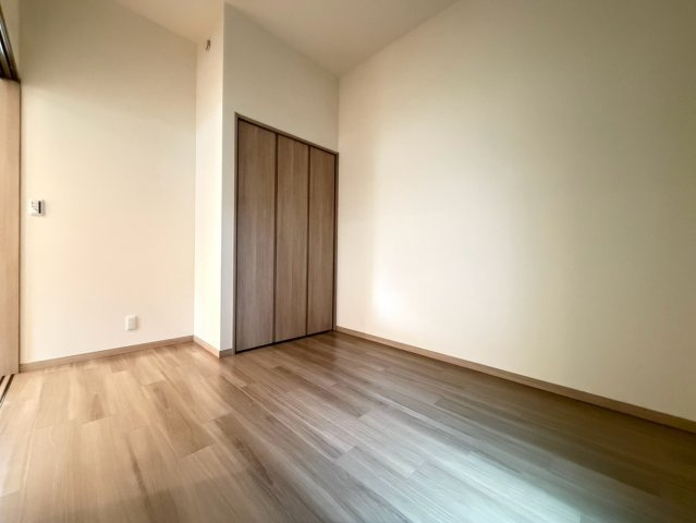 Loyal Pine Eastの子供部屋