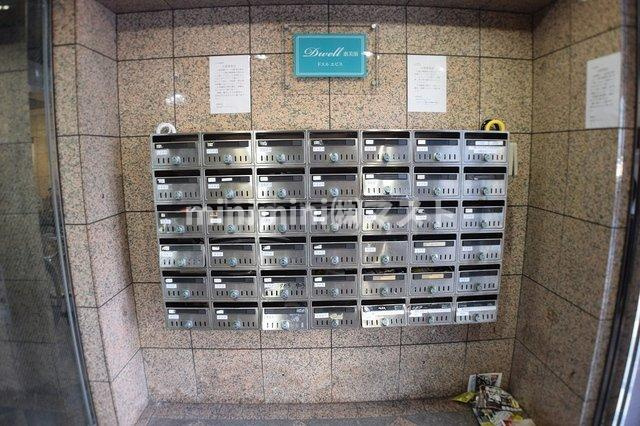 大阪市浪速区恵美須西２丁目の賃貸マンションのその他共用部分