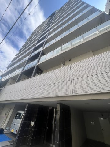 レジディア日本橋馬喰町Ⅱ