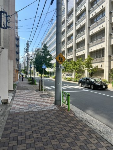 レジディア日本橋馬喰町Ⅱの周辺
