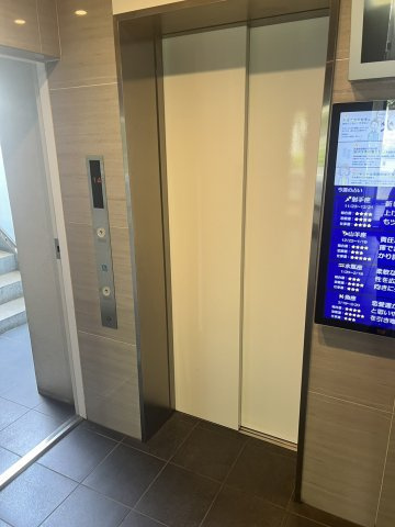 レジディア日本橋馬喰町Ⅱのその他共用部分