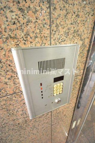 大阪市浪速区恵美須西２丁目の賃貸マンションの設備