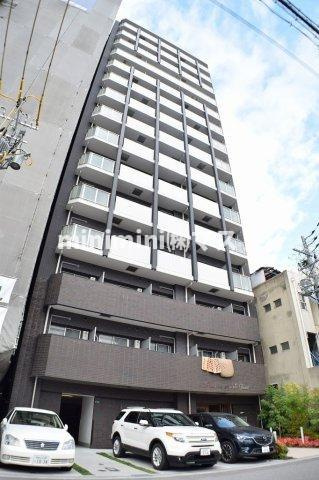 大阪市浪速区敷津西１丁目の賃貸マンション