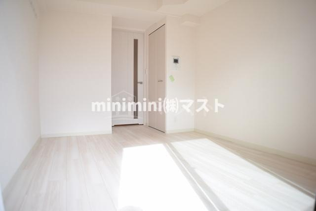 大阪市浪速区敷津西１丁目の賃貸マンションの内装