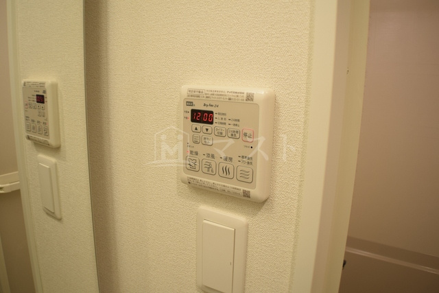大阪市浪速区敷津西２丁目の賃貸マンションの設備