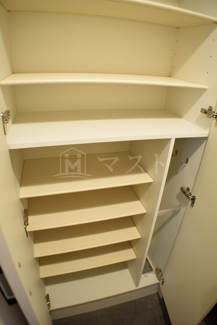 大阪市浪速区敷津西２丁目の賃貸マンションのその他