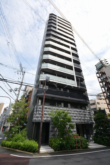 大阪市浪速区敷津西２丁目の賃貸マンション