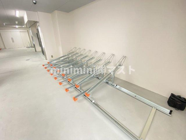 大阪市浪速区大国３丁目の賃貸マンションのその他共用部分