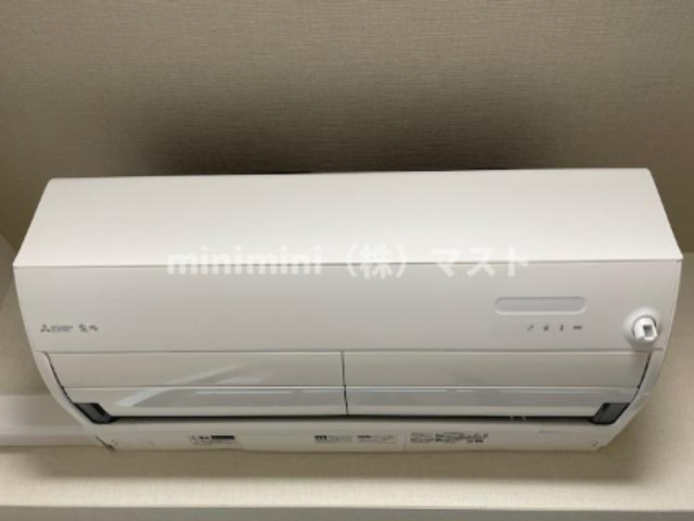 大阪市浪速区敷津東２丁目の賃貸マンションの設備