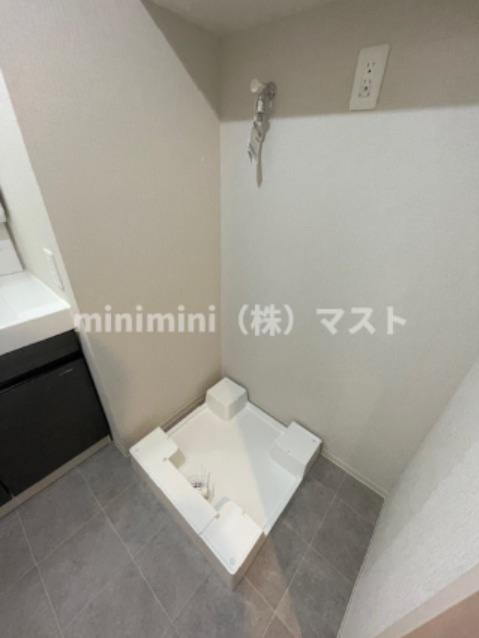 大阪市浪速区敷津東２丁目の賃貸マンションの設備