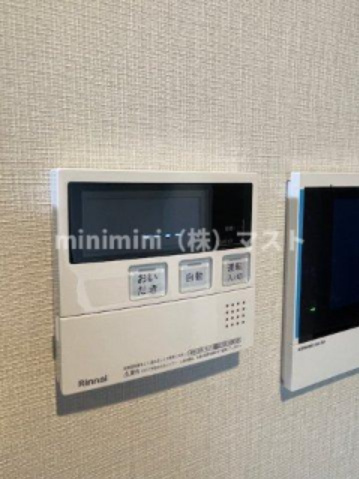 大阪市浪速区敷津東２丁目の賃貸マンションの設備