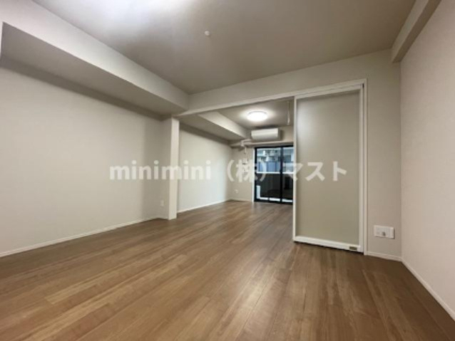 大阪市浪速区敷津東２丁目の賃貸マンションの内装