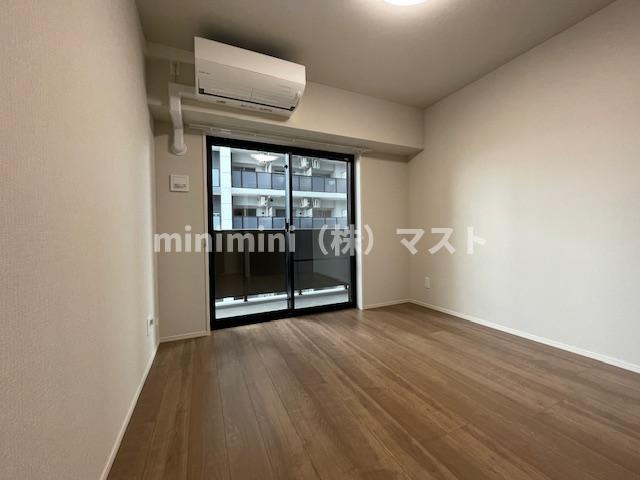 大阪市浪速区敷津東２丁目の賃貸マンションの洋室