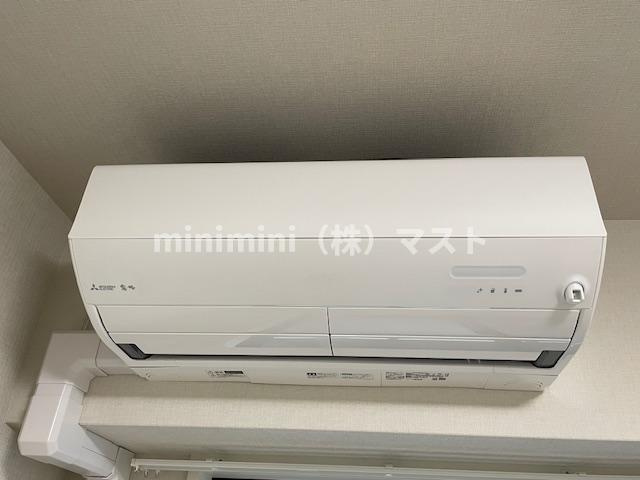 大阪市浪速区敷津東２丁目の賃貸マンションの設備