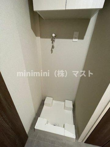 大阪市浪速区敷津東２丁目の賃貸マンションのその他