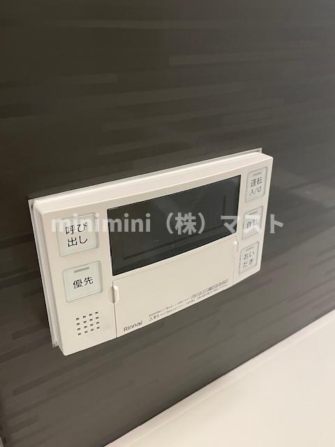 大阪市浪速区敷津東２丁目の賃貸マンションのその他