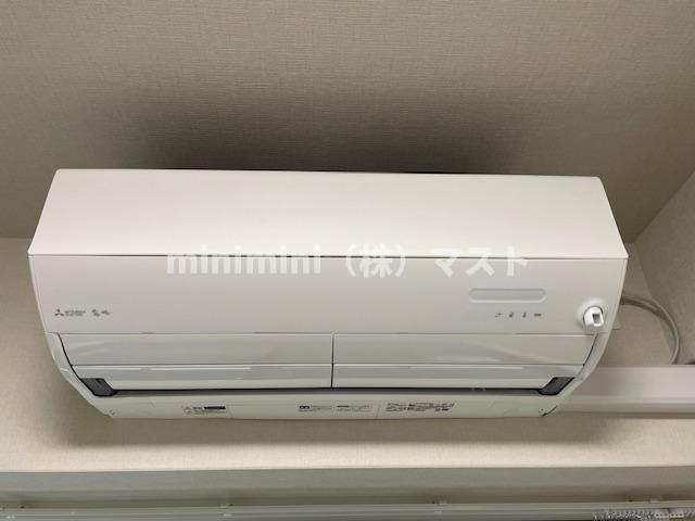 大阪市浪速区敷津東２丁目の賃貸マンションの設備