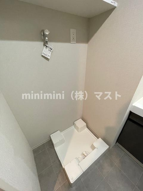 大阪市浪速区敷津東２丁目の賃貸マンションの設備