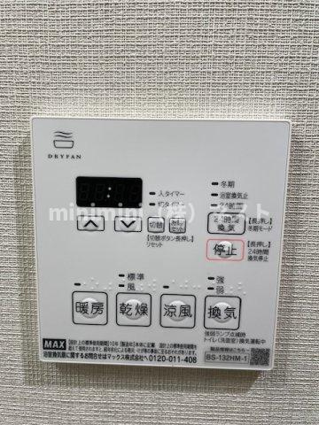 大阪市浪速区敷津東２丁目の賃貸マンションの設備