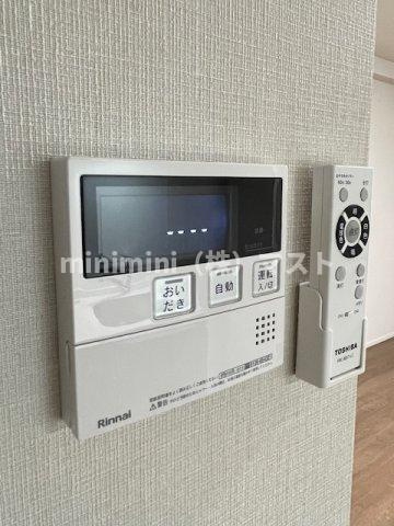大阪市浪速区敷津東２丁目の賃貸マンションのその他