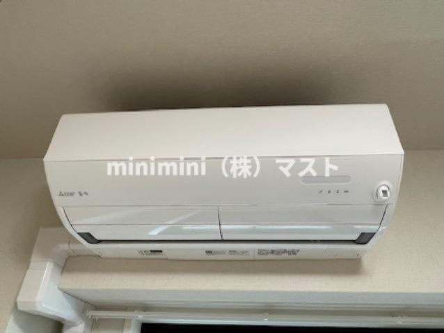 大阪市浪速区敷津東２丁目の賃貸マンションの設備