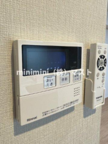大阪市浪速区敷津東２丁目の賃貸マンションの設備