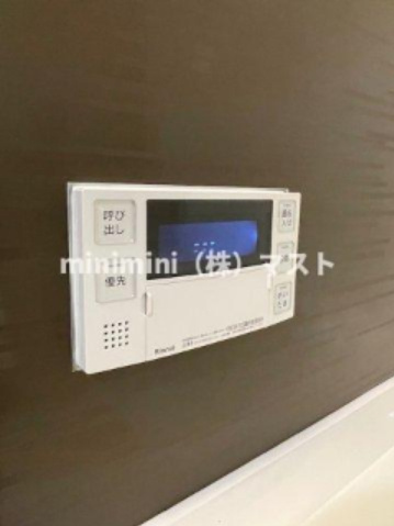 大阪市浪速区敷津東２丁目の賃貸マンションのその他