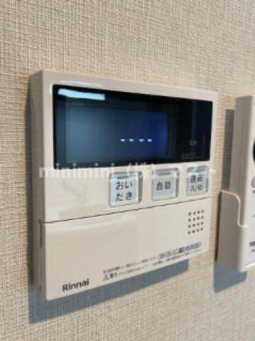 大阪市浪速区敷津東２丁目の賃貸マンションの設備