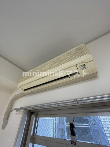 大阪市浪速区幸町１丁目の賃貸マンションの設備