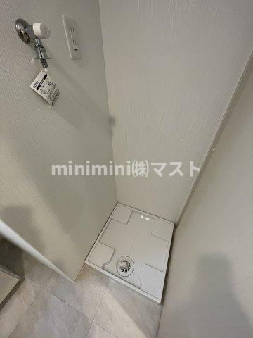 大阪市浪速区恵美須西１丁目の賃貸マンションの設備