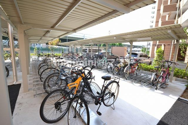 大阪市浪速区浪速西１丁目の賃貸マンションのその他共用部分