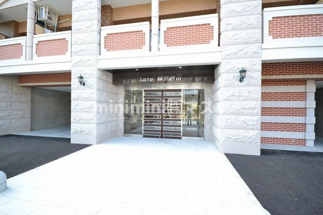 大阪市浪速区浪速西１丁目の賃貸マンションのその他共用部分