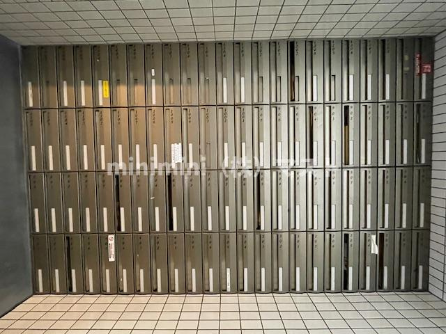 大阪市浪速区大国１丁目の賃貸マンションのその他共用部分