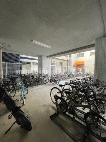 大阪市浪速区大国１丁目の賃貸マンションのその他共用部分