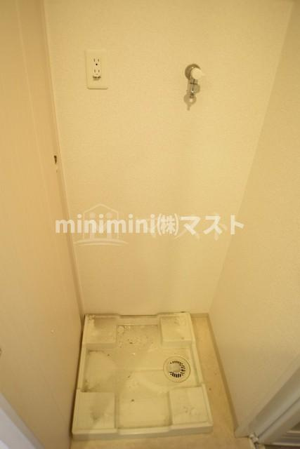 大阪市浪速区幸町３丁目の賃貸マンションのその他