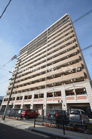 大阪市浪速区浪速西１丁目の賃貸マンション