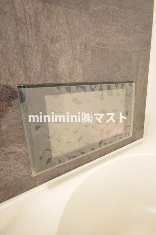 クレールナンバミナミのその他