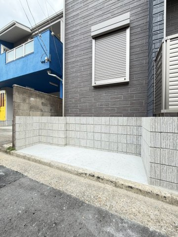 Loyal Pine Eastのその他共用部分