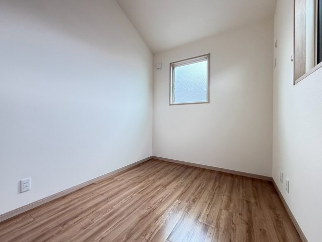 Loyal Pine Eastの子供部屋