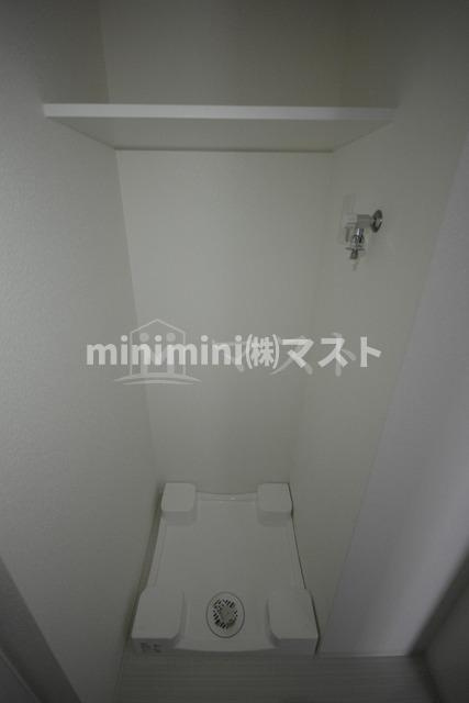 大阪市浪速区塩草１丁目の賃貸マンションの設備|※同マンション別間取り参考写真です
