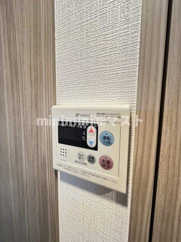 大阪市浪速区稲荷１丁目の賃貸マンションの設備