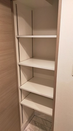 クレイシア両国ルクールのその他|シューズボックス