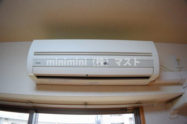 大阪市浪速区大国１丁目の賃貸マンションの設備