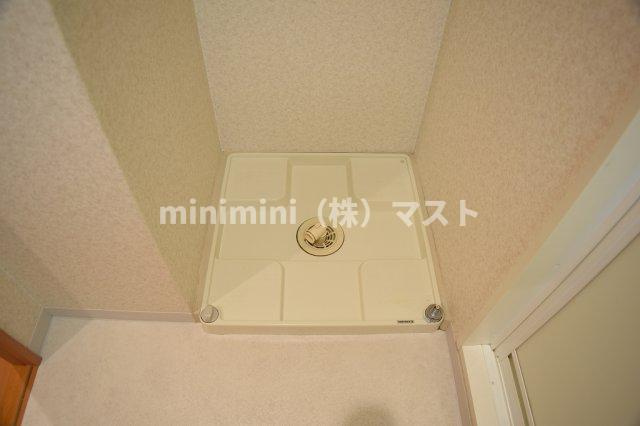 大阪市浪速区大国１丁目の賃貸マンションの設備