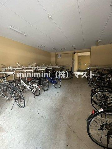大阪市浪速区大国１丁目の賃貸マンションのその他共用部分