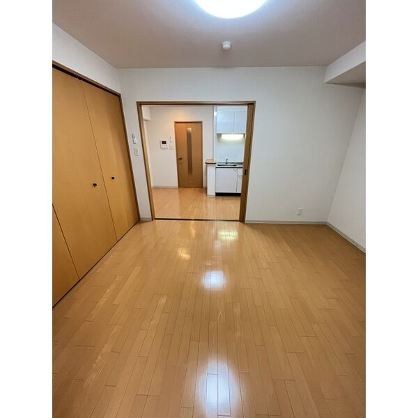 大阪市浪速区大国１丁目の賃貸マンションの内装