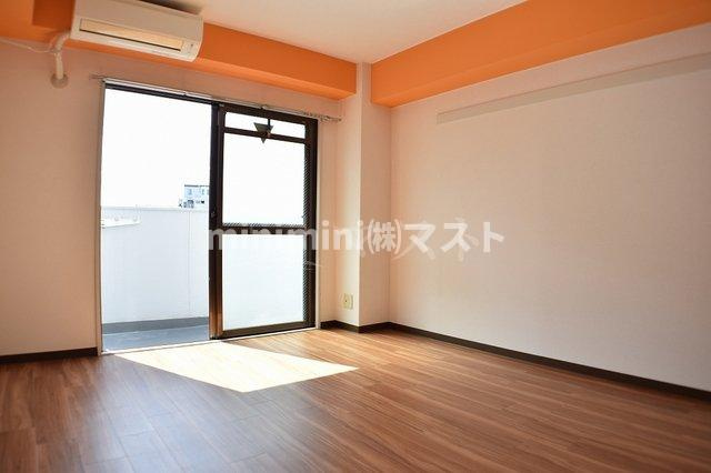 大阪市浪速区敷津西１丁目の賃貸マンションの内装