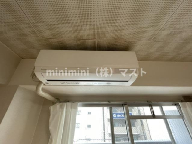 大阪市浪速区難波中１丁目の賃貸マンションの設備|別部屋参考写真