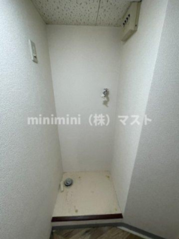 大阪市浪速区難波中１丁目の賃貸マンションの設備|別部屋参考写真